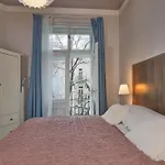 Janáčkovo nábřeží 19 - Riverside Apartments