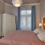 Janáčkovo nábřeží 19 - Riverside Apartments